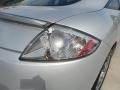 Liquid Silver Metallic - Eclipse GS Coupe Photo No. 19