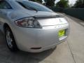 Liquid Silver Metallic - Eclipse GS Coupe Photo No. 23