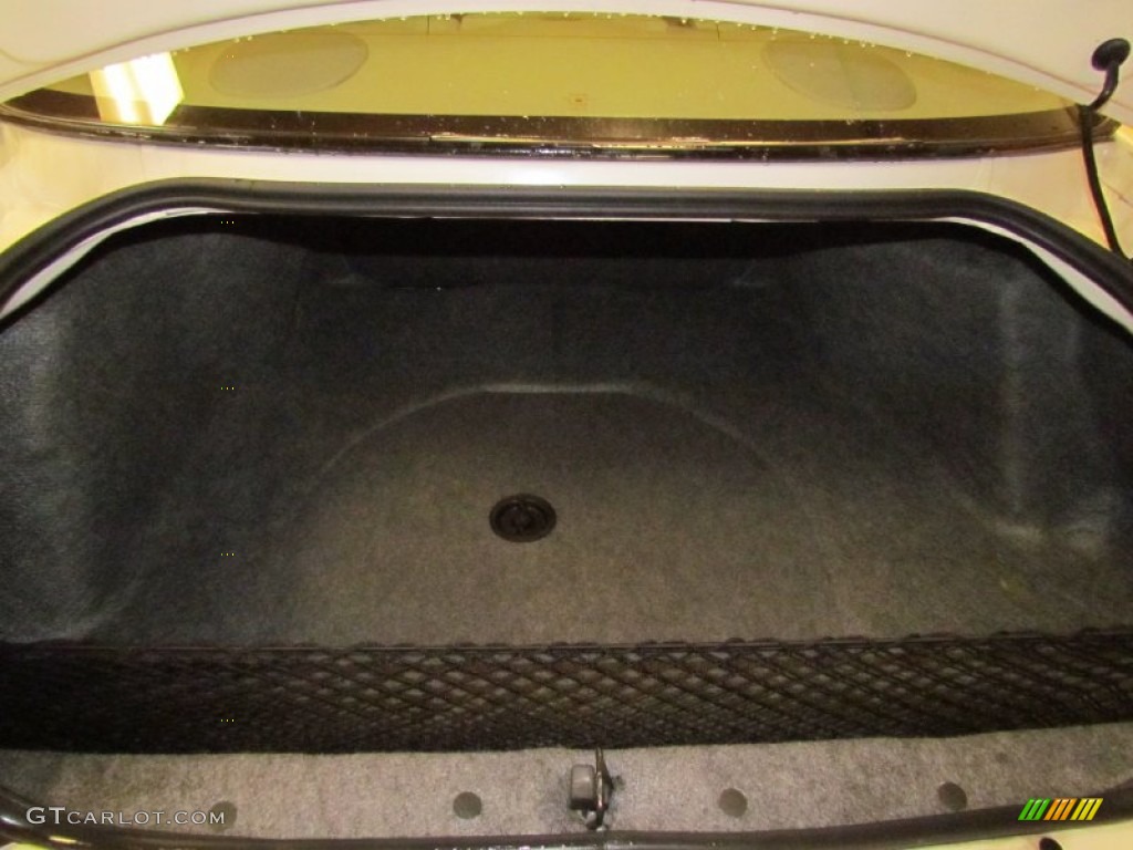 2004 Impala LS - White / Medium Gray photo #19