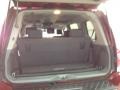 2007 Red Brawn Nissan Armada LE 4x4  photo #7