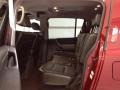 2007 Red Brawn Nissan Armada LE 4x4  photo #8