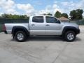 Silver Streak Mica - Tacoma V6 Prerunner Double Cab Photo No. 2