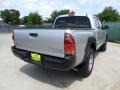 Silver Streak Mica - Tacoma V6 Prerunner Double Cab Photo No. 3
