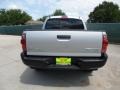 Silver Streak Mica - Tacoma V6 Prerunner Double Cab Photo No. 4