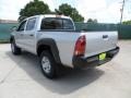 Silver Streak Mica - Tacoma V6 Prerunner Double Cab Photo No. 5