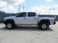 Silver Streak Mica - Tacoma V6 Prerunner Double Cab Photo No. 6