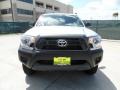 Silver Streak Mica - Tacoma V6 Prerunner Double Cab Photo No. 8