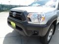 Silver Streak Mica - Tacoma V6 Prerunner Double Cab Photo No. 10