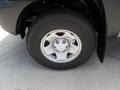 Silver Streak Mica - Tacoma V6 Prerunner Double Cab Photo No. 11