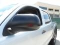 Silver Streak Mica - Tacoma V6 Prerunner Double Cab Photo No. 12