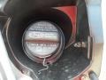 Silver Streak Mica - Tacoma V6 Prerunner Double Cab Photo No. 14