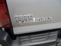 Silver Streak Mica - Tacoma V6 Prerunner Double Cab Photo No. 15