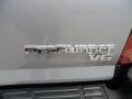 Silver Streak Mica - Tacoma V6 Prerunner Double Cab Photo No. 16