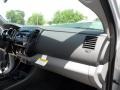 Silver Streak Mica - Tacoma V6 Prerunner Double Cab Photo No. 18