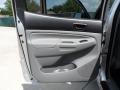 Silver Streak Mica - Tacoma V6 Prerunner Double Cab Photo No. 19