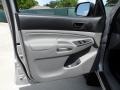 Silver Streak Mica - Tacoma V6 Prerunner Double Cab Photo No. 21