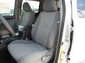 Silver Streak Mica - Tacoma V6 Prerunner Double Cab Photo No. 23