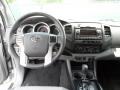 Silver Streak Mica - Tacoma V6 Prerunner Double Cab Photo No. 25