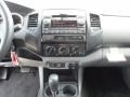 Silver Streak Mica - Tacoma V6 Prerunner Double Cab Photo No. 26