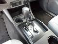 Silver Streak Mica - Tacoma V6 Prerunner Double Cab Photo No. 29