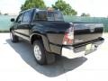 2012 Black Toyota Tacoma V6 SR5 Prerunner Double Cab  photo #5