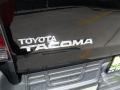 2012 Black Toyota Tacoma V6 SR5 Prerunner Double Cab  photo #15