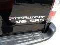 2012 Black Toyota Tacoma V6 SR5 Prerunner Double Cab  photo #16