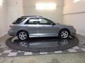 Urban Gray Metallic - Impreza 2.5i Wagon Photo No. 3