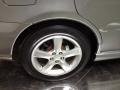 Urban Gray Metallic - Impreza 2.5i Wagon Photo No. 4