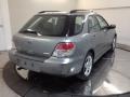 Urban Gray Metallic - Impreza 2.5i Wagon Photo No. 5