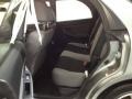 Urban Gray Metallic - Impreza 2.5i Wagon Photo No. 8