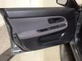 Urban Gray Metallic - Impreza 2.5i Wagon Photo No. 12