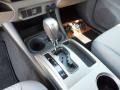 2012 Black Toyota Tacoma V6 SR5 Prerunner Double Cab  photo #29