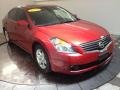 Red Brick Metallic - Altima 2.5 SL Photo No. 3