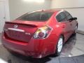 Red Brick Metallic - Altima 2.5 SL Photo No. 6