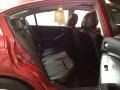 Red Brick Metallic - Altima 2.5 SL Photo No. 9