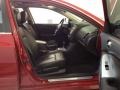 Red Brick Metallic - Altima 2.5 SL Photo No. 10