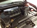 Red Brick Metallic - Altima 2.5 SL Photo No. 25