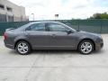 Sterling Grey Metallic - Fusion SE Photo No. 2