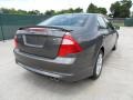 Sterling Grey Metallic - Fusion SE Photo No. 3