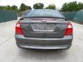 Sterling Grey Metallic - Fusion SE Photo No. 4