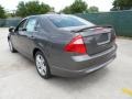 Sterling Grey Metallic - Fusion SE Photo No. 5