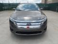 Sterling Grey Metallic - Fusion SE Photo No. 8