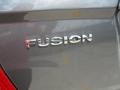 Sterling Grey Metallic - Fusion SE Photo No. 15