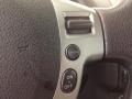 2010 Silver Ice Nissan Rogue S AWD 360 Value Package  photo #19