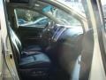 Tungsten Pearl - RX 350 AWD Photo No. 8