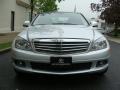 Iridium Silver Metallic - C 300 4Matic Luxury Photo No. 2