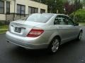 Iridium Silver Metallic - C 300 4Matic Luxury Photo No. 4