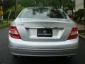 Iridium Silver Metallic - C 300 4Matic Luxury Photo No. 5