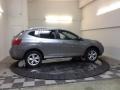 2009 Gotham Gray Nissan Rogue SL AWD  photo #3